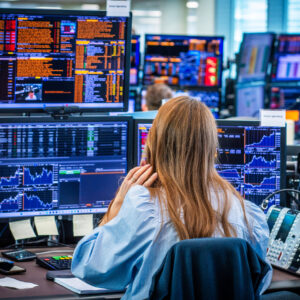 Live Updates: Stocks in Asia and Europe Fall Further as Trump Defends Tariffs