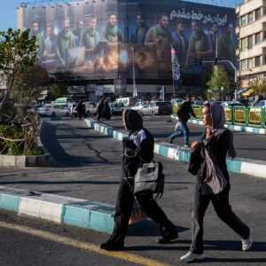 An Explosive Clock Is Ticking on Iran and Its Nuclear Program